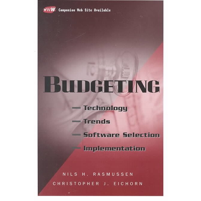 Budgeting de Nils H. Rasmussen
