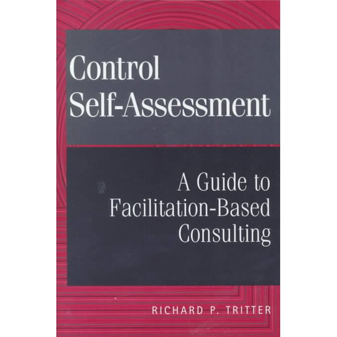 Control Self/-/Assessment de Richard P. Tritter