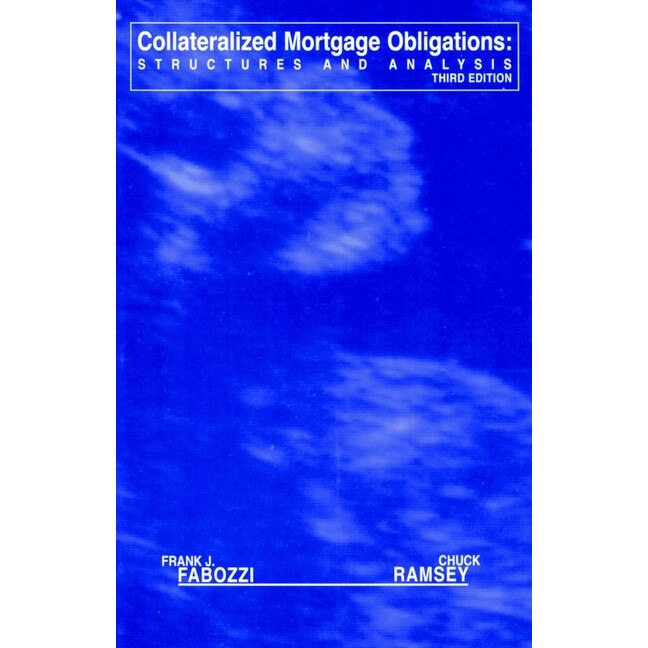 Collateralized Mortgage Obligations de Frank J. Fabozzi