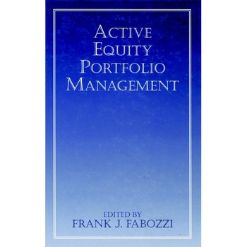 Active Equity Portfolio Management de Frank J. Fabozzi Active Equity Portfolio Management de Frank J. Fabozzi