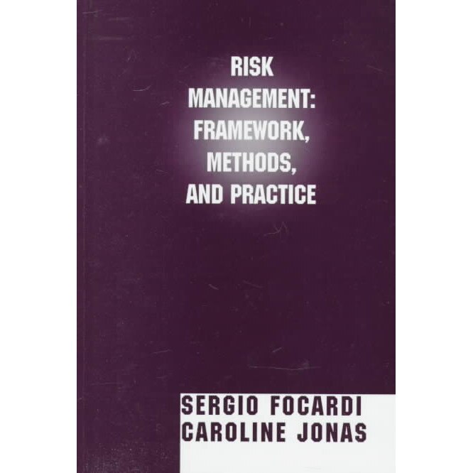 Risk Management de Sergio M. Focardi
