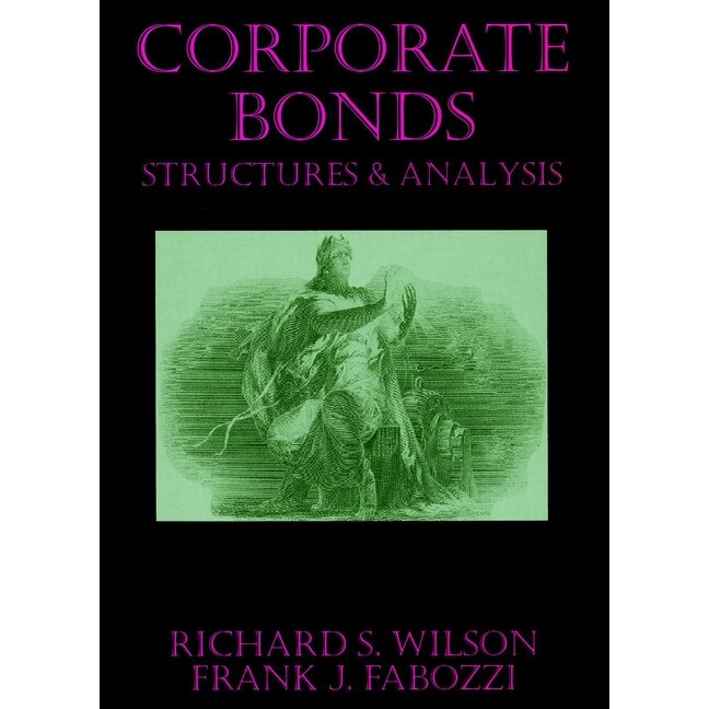 Corporate Bonds de Richard C. Wilson