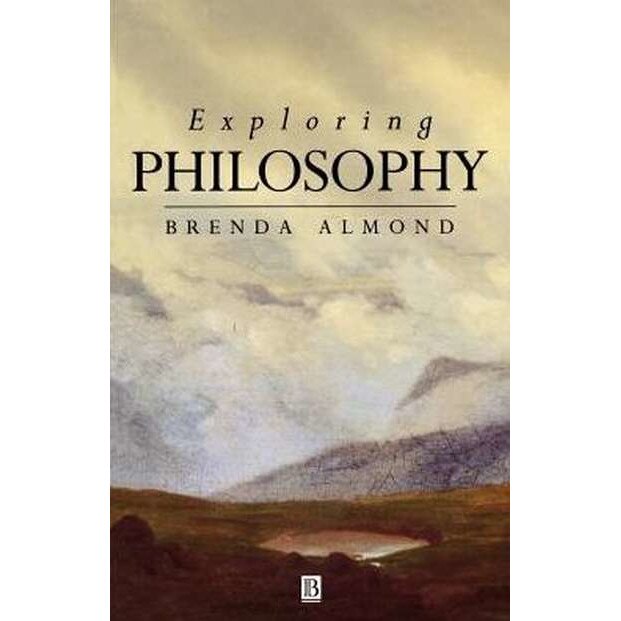 Exploring Philosophy de Brenda Almond