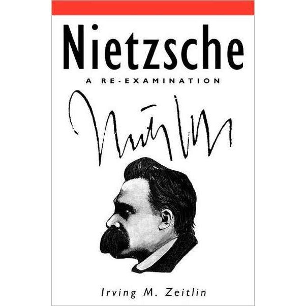 Nietzsche de Irving M. Zeitlin