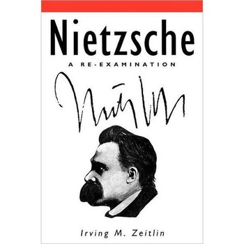Nietzsche de Irving M. Zeitlin Nietzsche de Irving M. Zeitlin