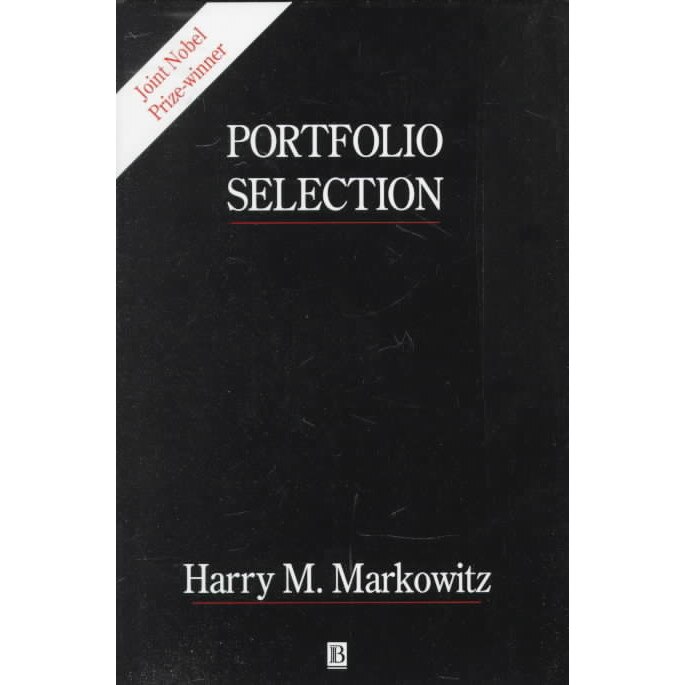 Portfolio Selection de Harry M. Markowitz
