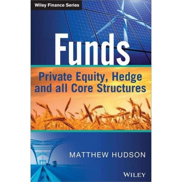 Funds de Matthew Hudson