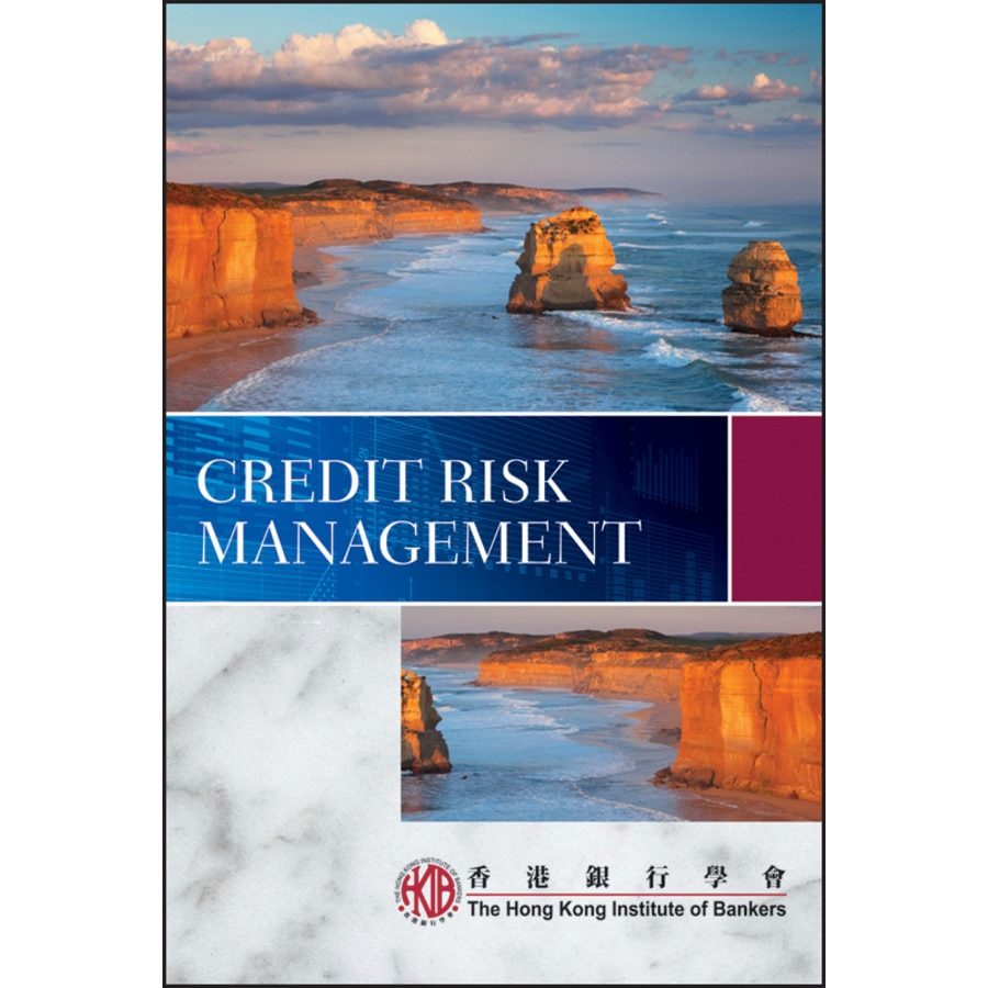 Credit Risk Management de Hong Kong Institute of Bankers (HKIB)
