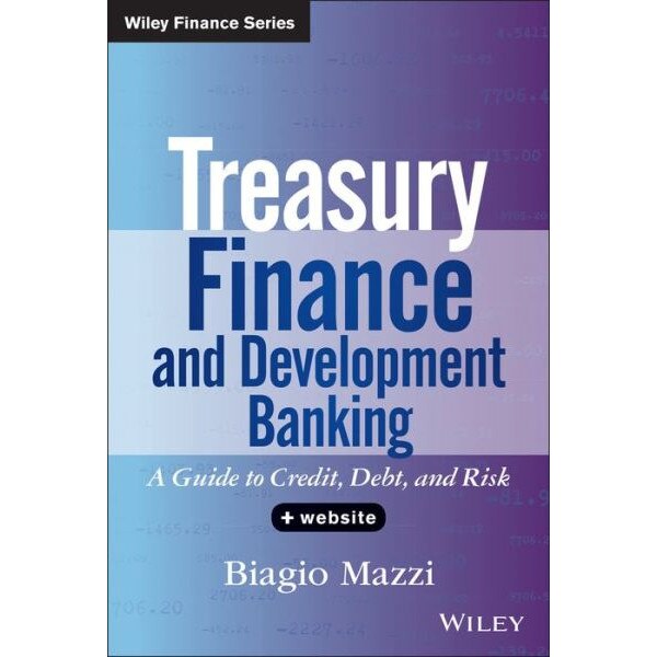 Treasury Finance and Development Banking de Biagio Mazzi