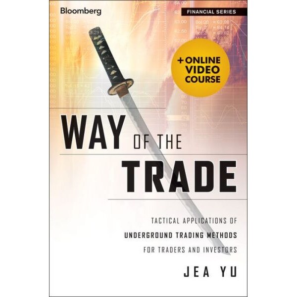 Way of the Trade de Jea Yu
