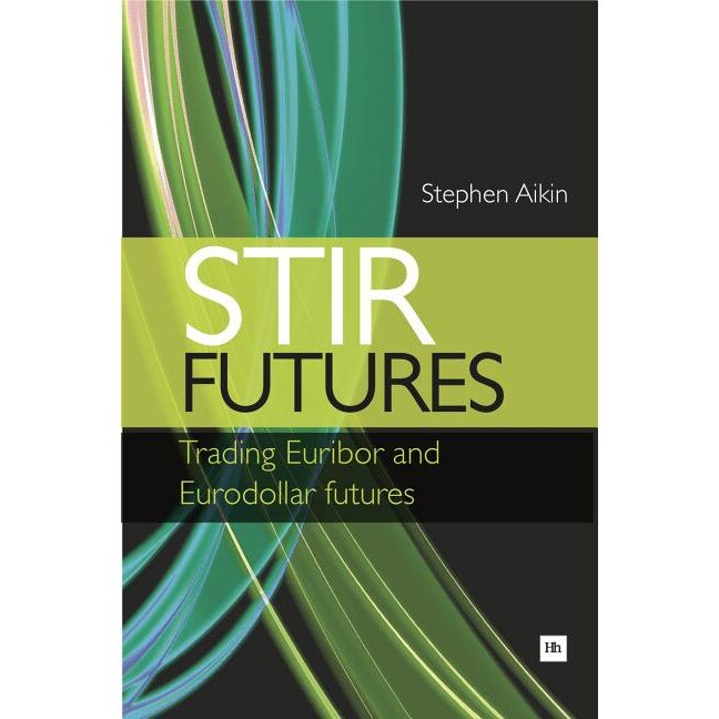 Stir Futures de Stephen Aikin