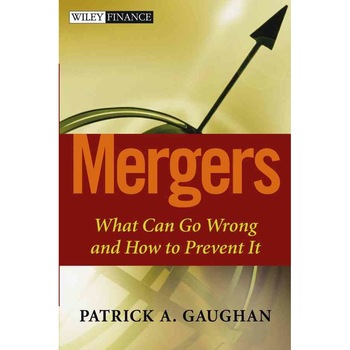 Mergers de Patrick A. Gaughan Mergers de Patrick A. Gaughan