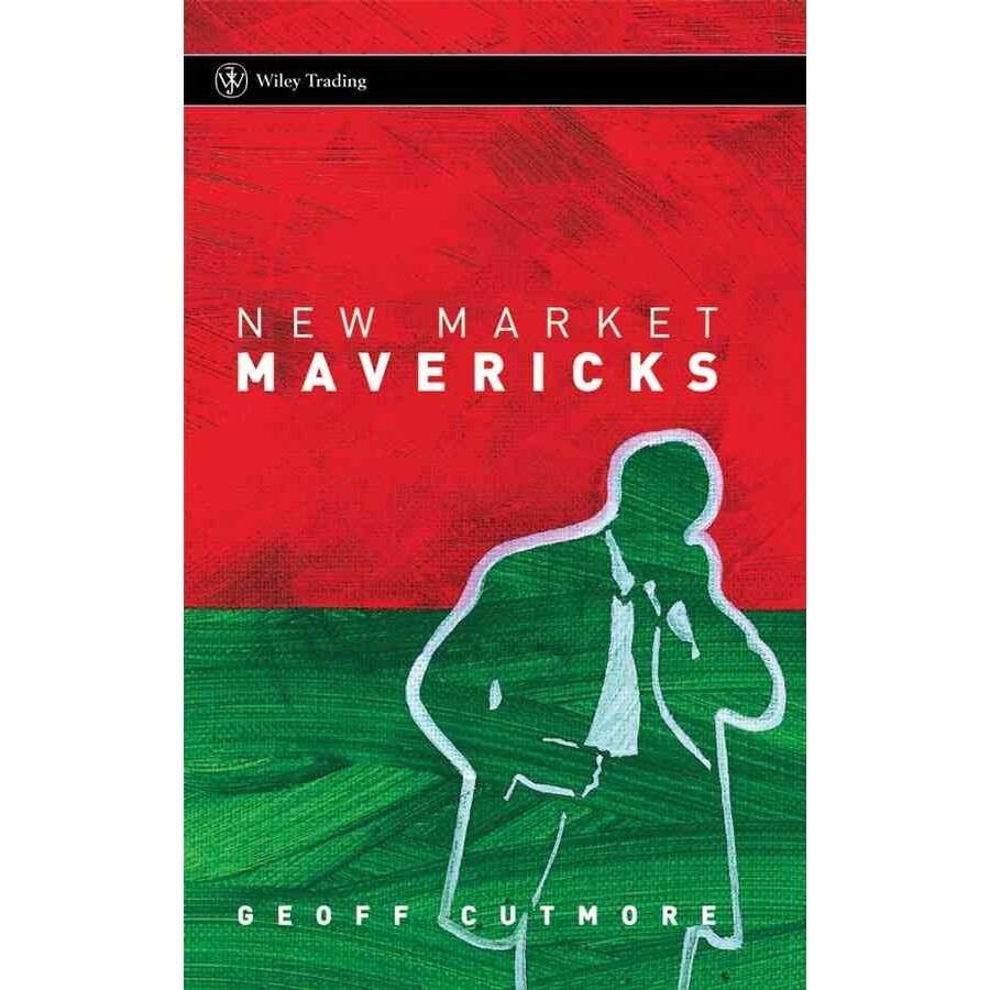 New Market Mavericks de Geoff Cutmore