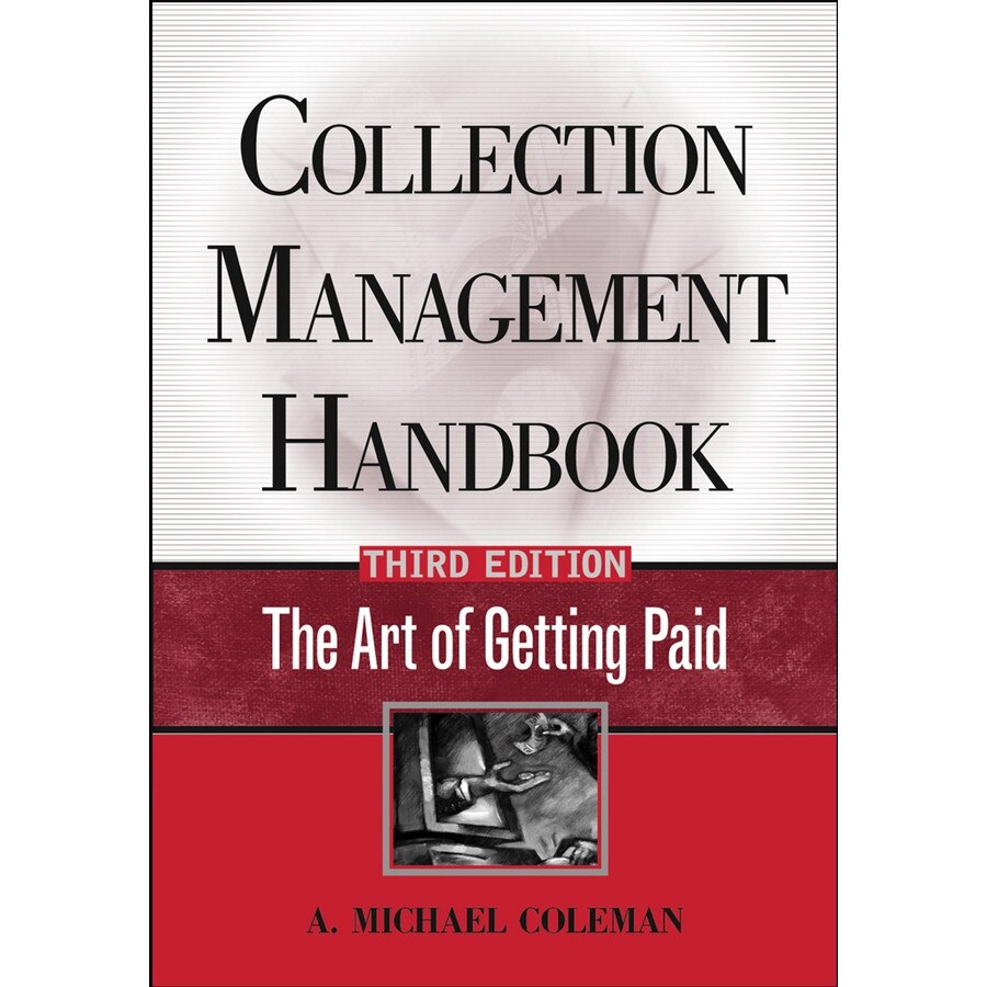 Collection Management Handbook de A. Michael Coleman