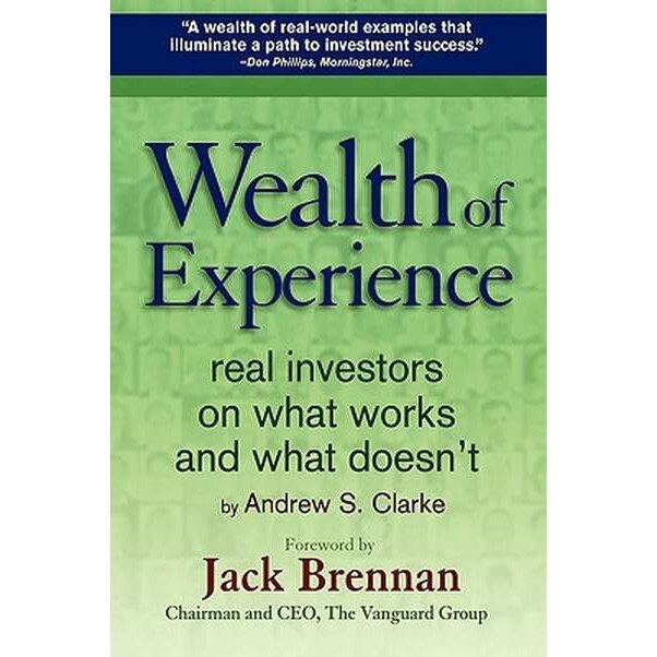 Wealth of Experience de The Vanguard Group