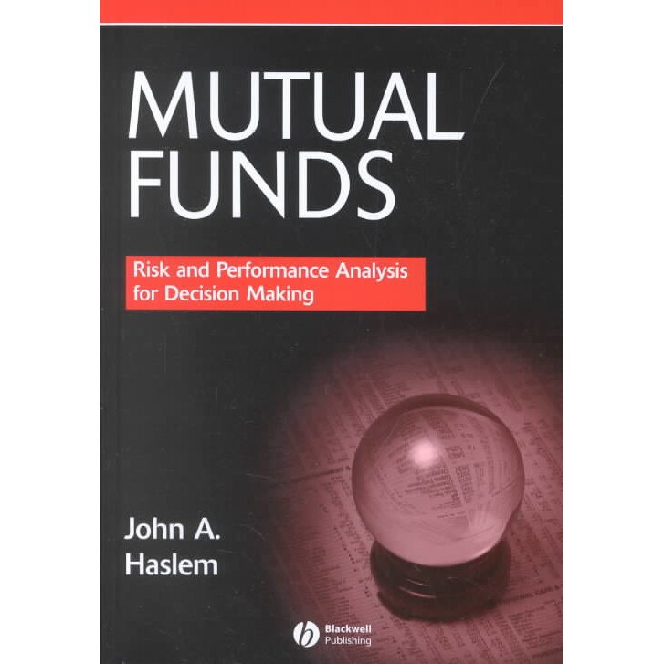 Mutual Funds de John Haslem