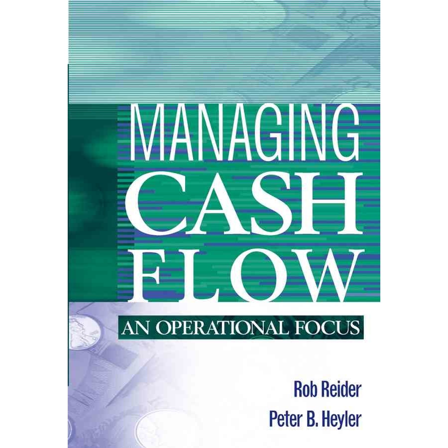 Managing Cash Flow de Rob Reider