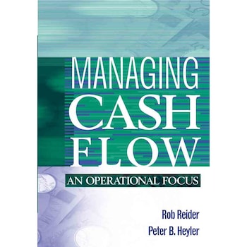 Managing Cash Flow de Rob Reider Managing Cash Flow de Rob Reider
