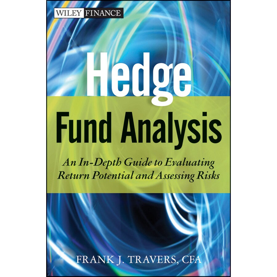 Hedge Fund Analysis de Frank J. Travers