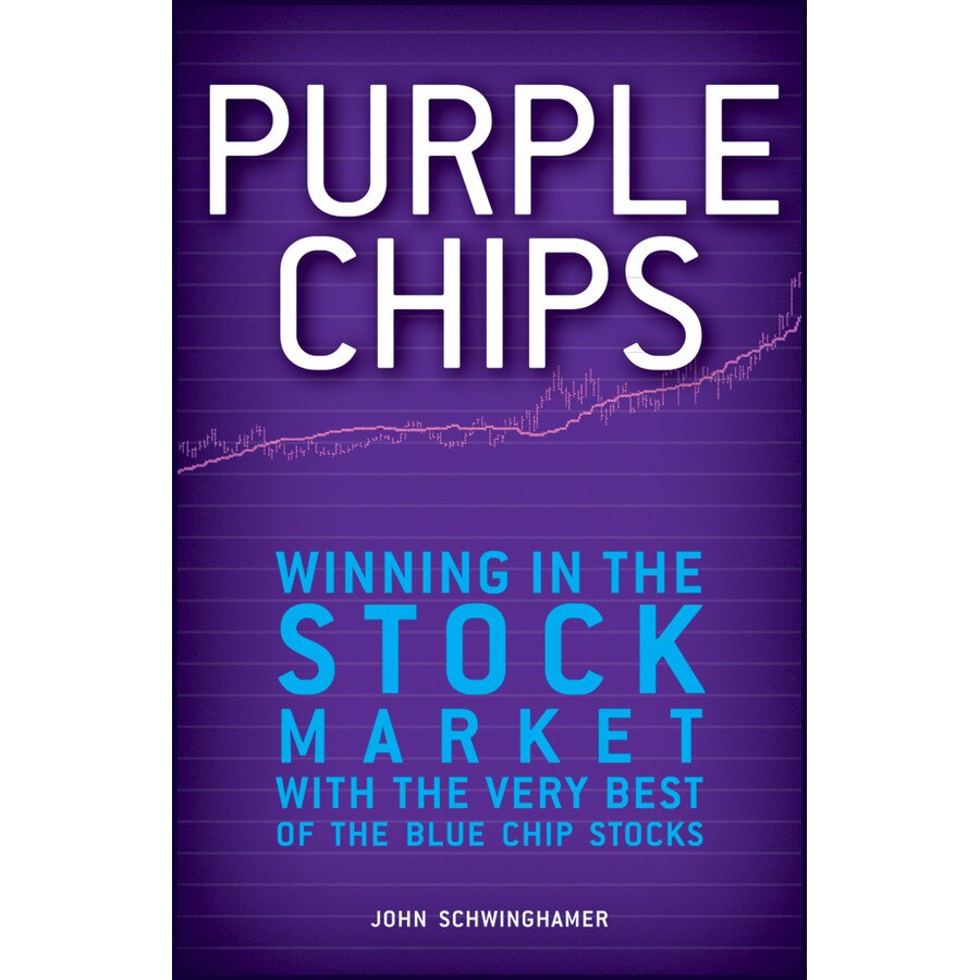 Purple Chips de John Schwinghamer