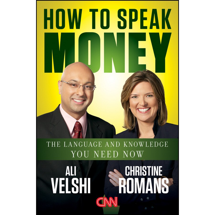 How to Speak Money de Ali Velshi