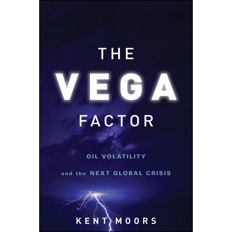 The Vega Factor de Kent Moors