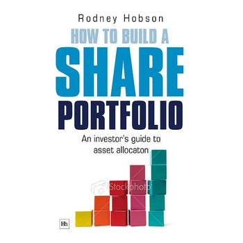 How to Build a Share Portfolio de Rodney Hobson How to Build a Share Portfolio de Rodney Hobson