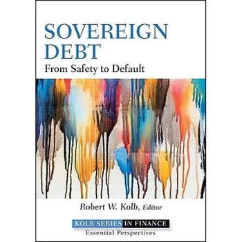 Sovereign Debt de Robert W. Kolb Sovereign Debt de Robert W. Kolb