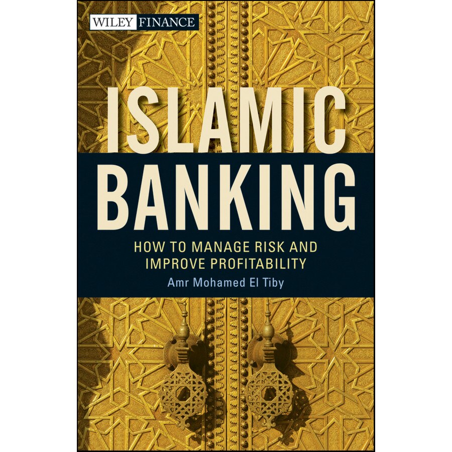 Islamic Banking de Amr Mohamed El Tiby Ahmed
