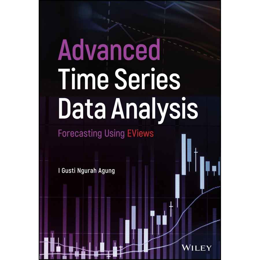 Advanced Time Series Data Analysis de I. Gusti Ngurah Agung