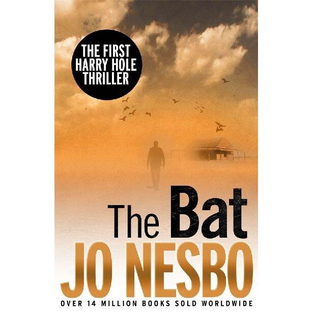 Bat de Jo Nesbo