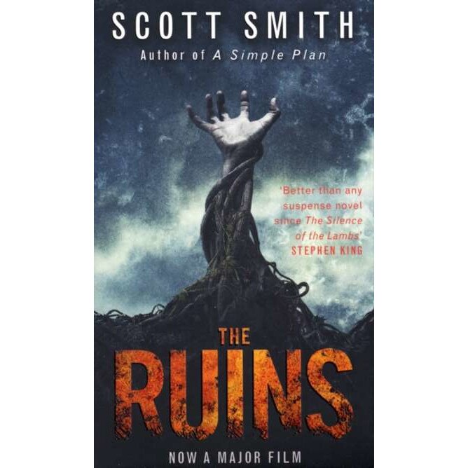 The Ruins de Scott Smith