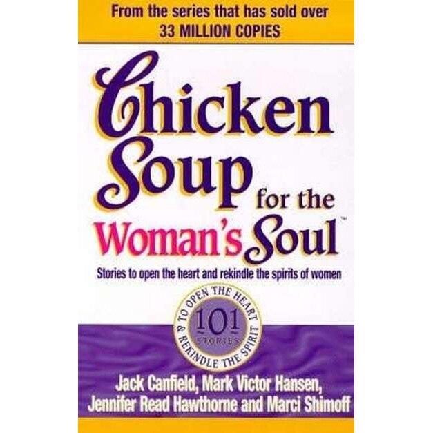 Chicken Soup For The Soul At Work de Jack Canfield