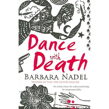 Dance with Death (Inspector Ikmen Mystery 8) de Barbara Nadel Dance with Death (Inspector Ikmen Mystery 8) de Barbara Nadel