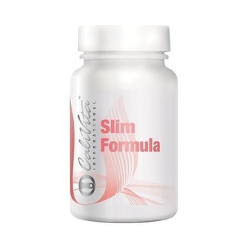 Supliment Alimentar pentru Slabit Slim Formula 90tbl CaliVita Supliment Alimentar pentru Slabit Slim Formula 90tbl CaliVita