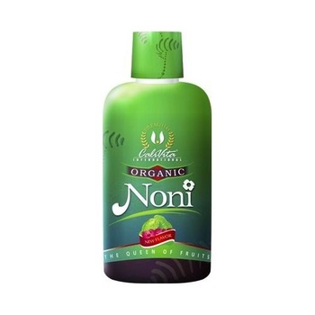 Suc de Noni Organice 946ml CaliVita Suc de Noni Organice 946ml CaliVita
