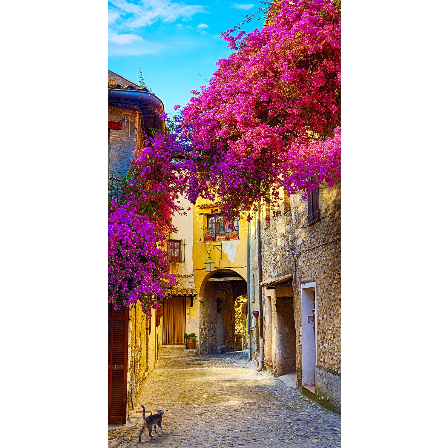 Fototapet autoadeziv 