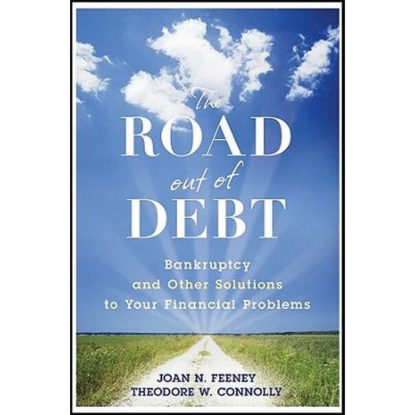 The Road Out of Debt + Website de J. N. Feeney