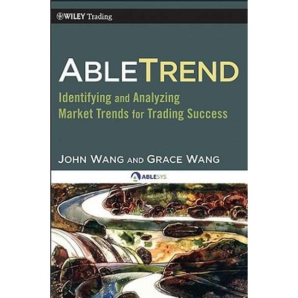 AbleTrend de John Wang