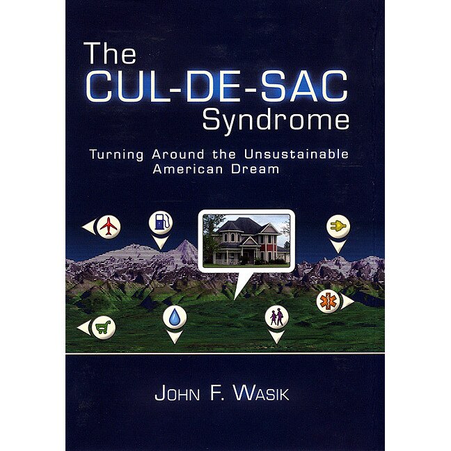 The Cul/-/de/-/Sac Syndrome de John F. Wasik