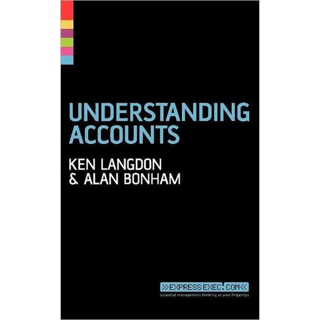 Understanding Accounts de Ken Langdon