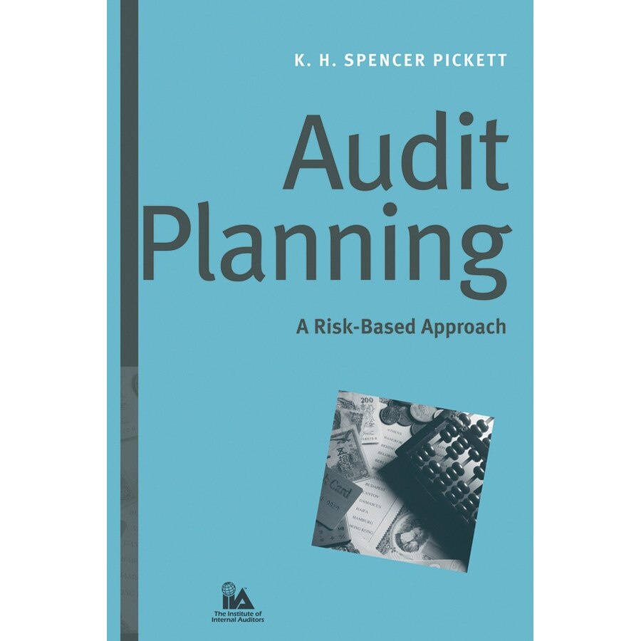 Audit Planning de K. H. Spencer Pickett