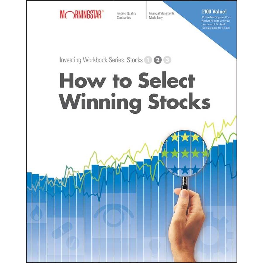 How to Select Winning Stocks de Paul Larson
