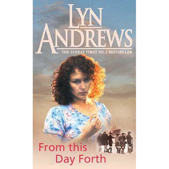 From this Day Forth de Lyn Andrews