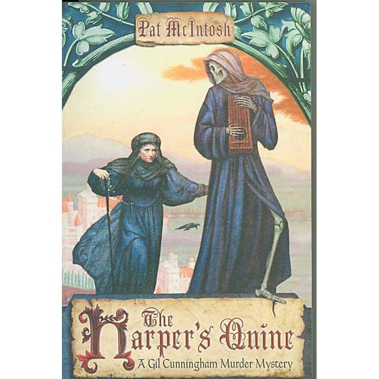 The Harper's Quine de Pat McIntosh