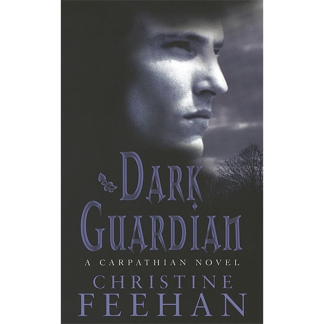 Dark Guardian de Christine Feehan