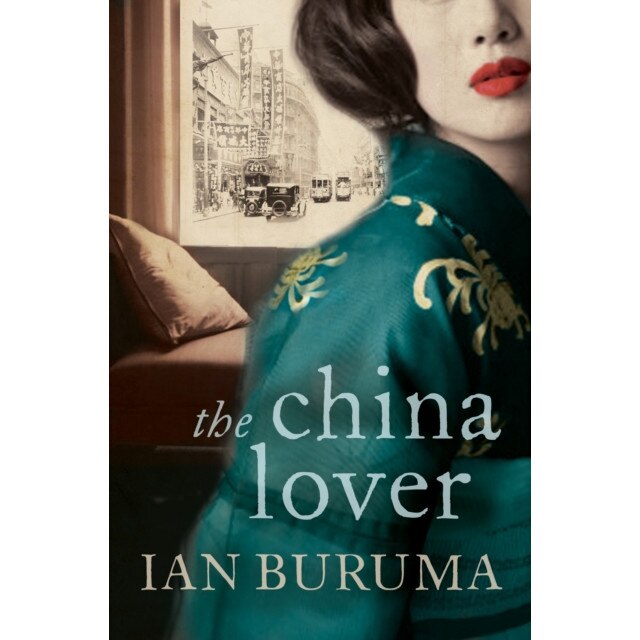 The China Lover de Ian Buruma