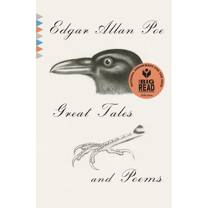 Great Tales and Poems de Edgar Allan Poe