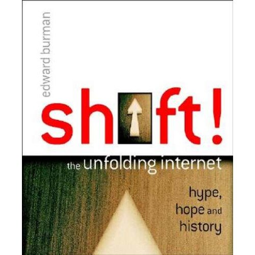 Shift! de Edward Burman