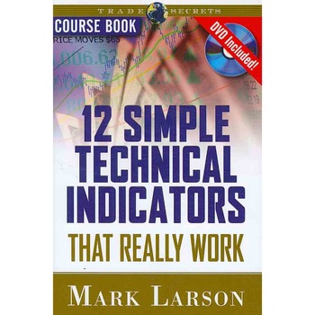 12 Simple Technical Indicators de Mark Larson 12 Simple Technical Indicators de Mark Larson